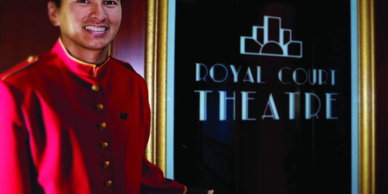 Cunard Announce New Entertainment Onboard Queen Elizabeth for 2024