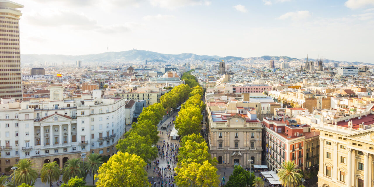 Las Ramblas: Your In-Depth Guide To Barcelona’s Most Famous Street