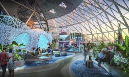 Impressive New Bars and Nightlife Venues Unveiled on Icon of the Seas