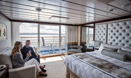 How To Choose Your Perfect Cruise Ship Cabin
