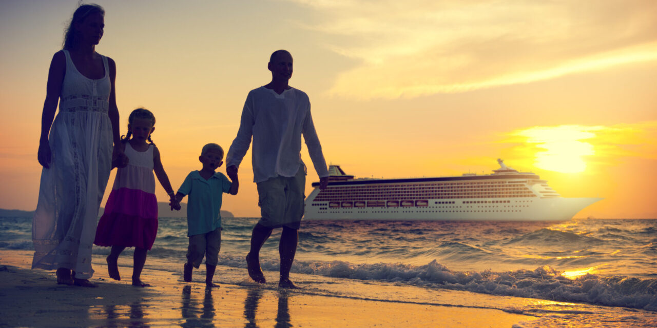 Our In-Depth Guide To Family Cruising
