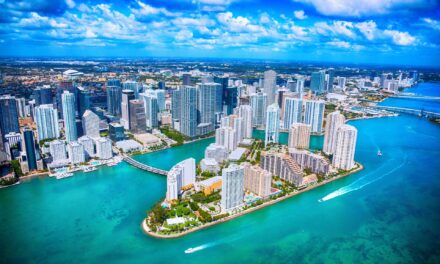 The Best Way To Experience Miami And Its Cruise Port
