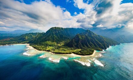 The Ultimate Guide To Cruises To Hawaii