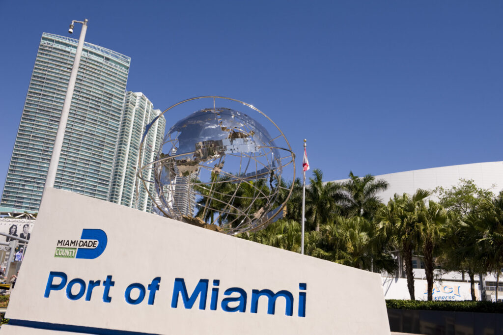 Miami Cruise Port Shopping Guide: Review (2023)