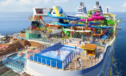 Icon of the Seas Brought To Life In Online Game Fortnite