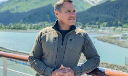 Renowned Wildlife Biologist To Host Alaska Voyage With Princess Cruises