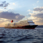 Cunard Announces Exclusive Queen Anne Shore Experiences For 2024