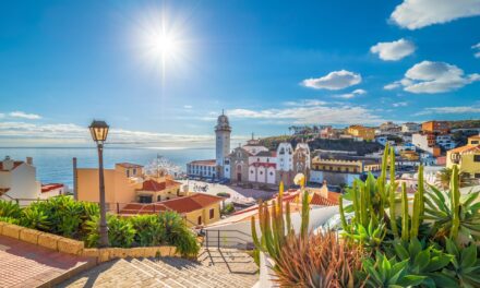 The Ultimate Guide To Canary Islands Cruises