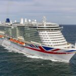 P&O Cruises Launches Three New Wellness Sailings