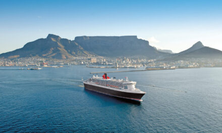 Cunard’s Brand New 2025 Programme for Three Of Its Queens