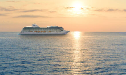 Oceania Cruises Reveals Allura’s Inaugural Season Sailings