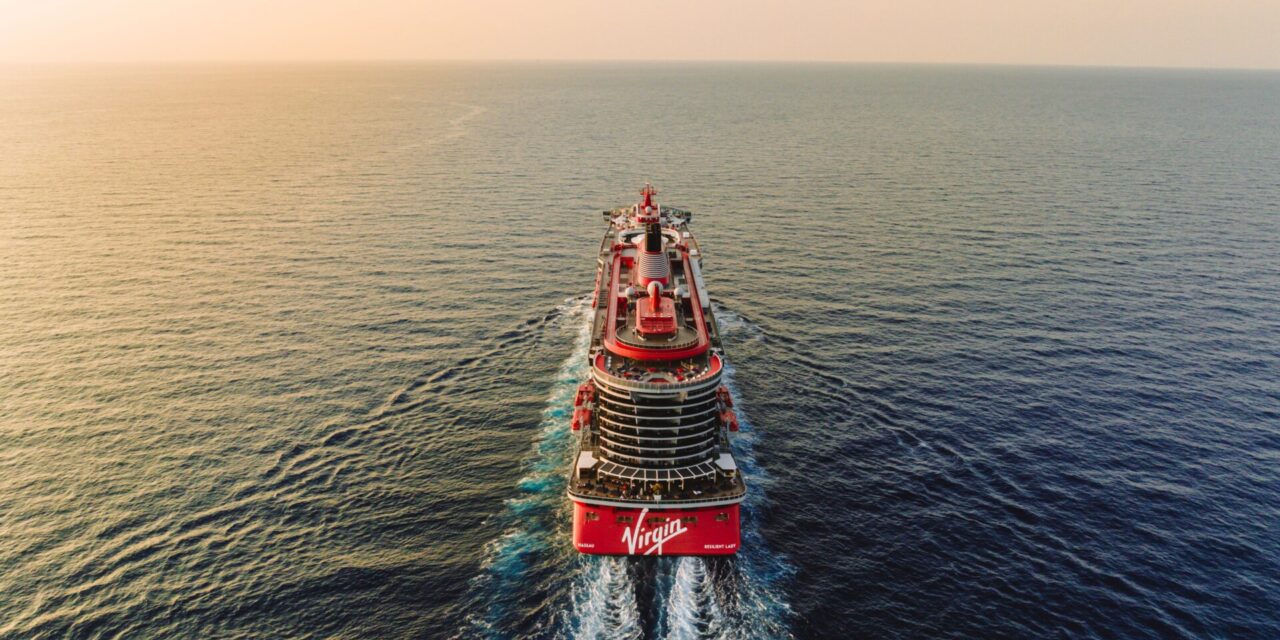 Virgin Voyages To Embark On 27 New Itineraries Featuring Fresh Destinations