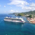 An Introduction To P&O Cruises: Style And Comfort At Sea