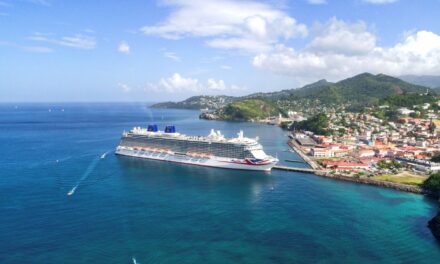 An Introduction To P&O Cruises: Style And Comfort At Sea