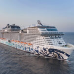 6 Reasons To Sail Northern Europe Onboard MSC Euribia This Winter