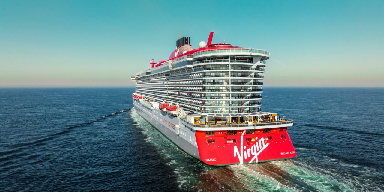 An Introduction To Virgin Voyages: Modern Adults-Only Cruising