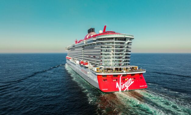 An Introduction To Virgin Voyages: Modern Adults-Only Cruising