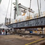 Construction Begins For Brand-New Star Princess Ship