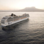 MSC Cruises To Welcome Celebrity Chefs Onboard