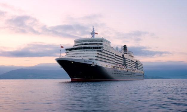 Cunard Reveals New 2025/27 Voyages!