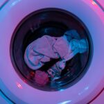 Tips And Tricks For Using The Laundrette On A Cruise Ship