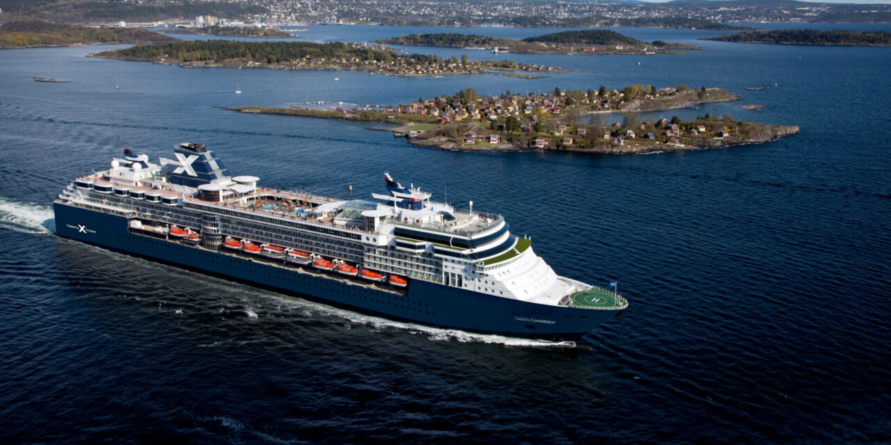Your Ultimate Guide to Celebrity Constellation