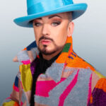 Boy George To Join Celebratory Virgin Voyages