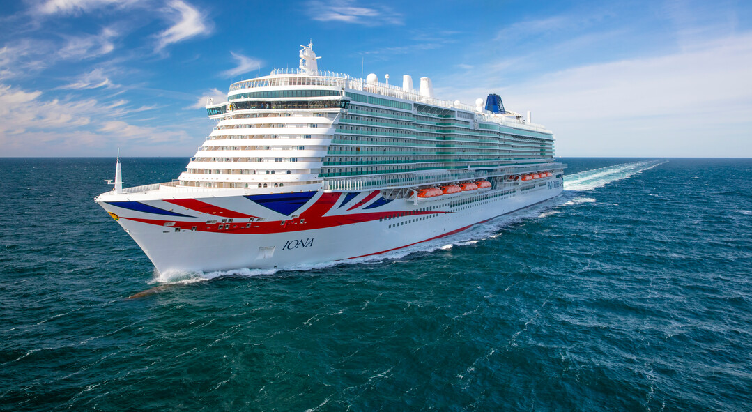New P&O Cruises Summer 2026 Sailings Revealed!
