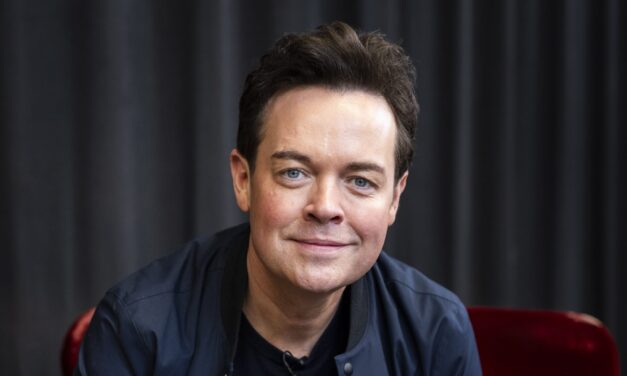 Stephen Mulhern Dreams Up New Show For P&O Cruises