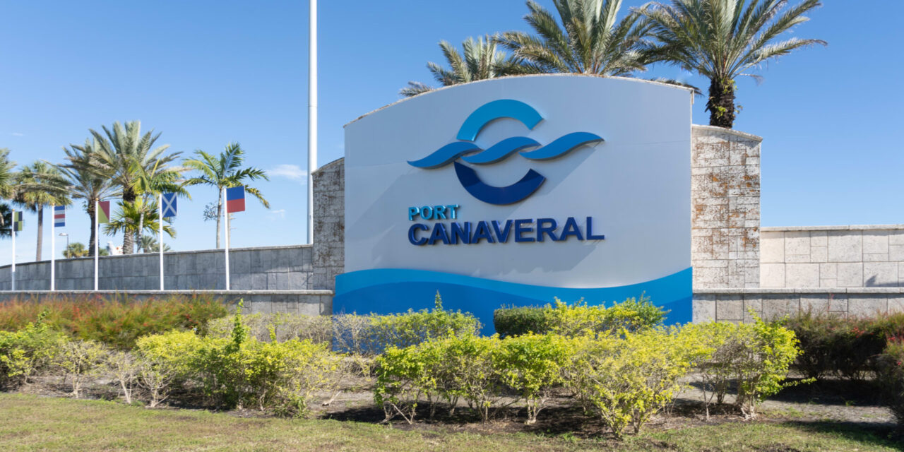One-Stop Guide To Port Canaveral Cruise Terminal