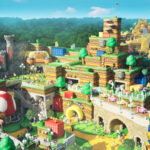 New Details Of Super Nintendo World At Universal Revealed!