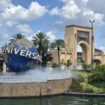 Florida Thrill & Caribbean Chill: Top Five Reasons To Stay At Universal Studios