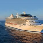 Oceania Cruises’ Marina Returns To Service