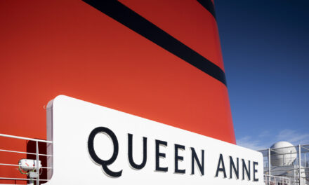 Exclusive Queen Anne Shore Experiences For 2024