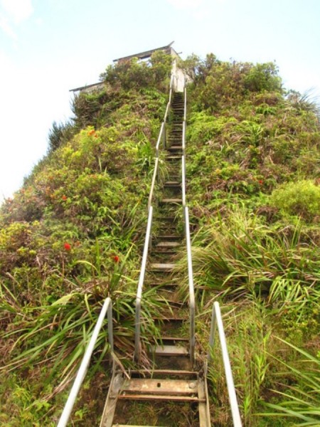 Stairway 2