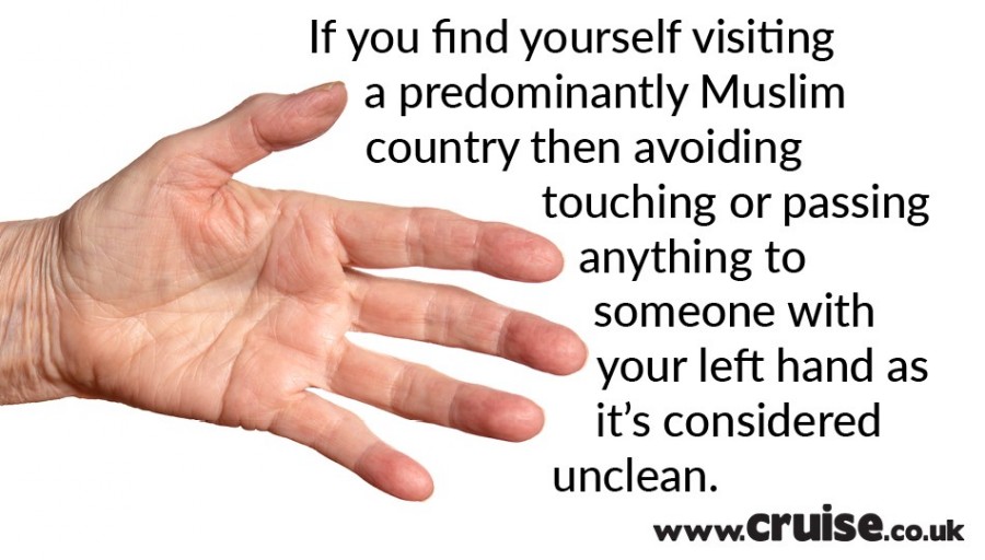 middle east muslim