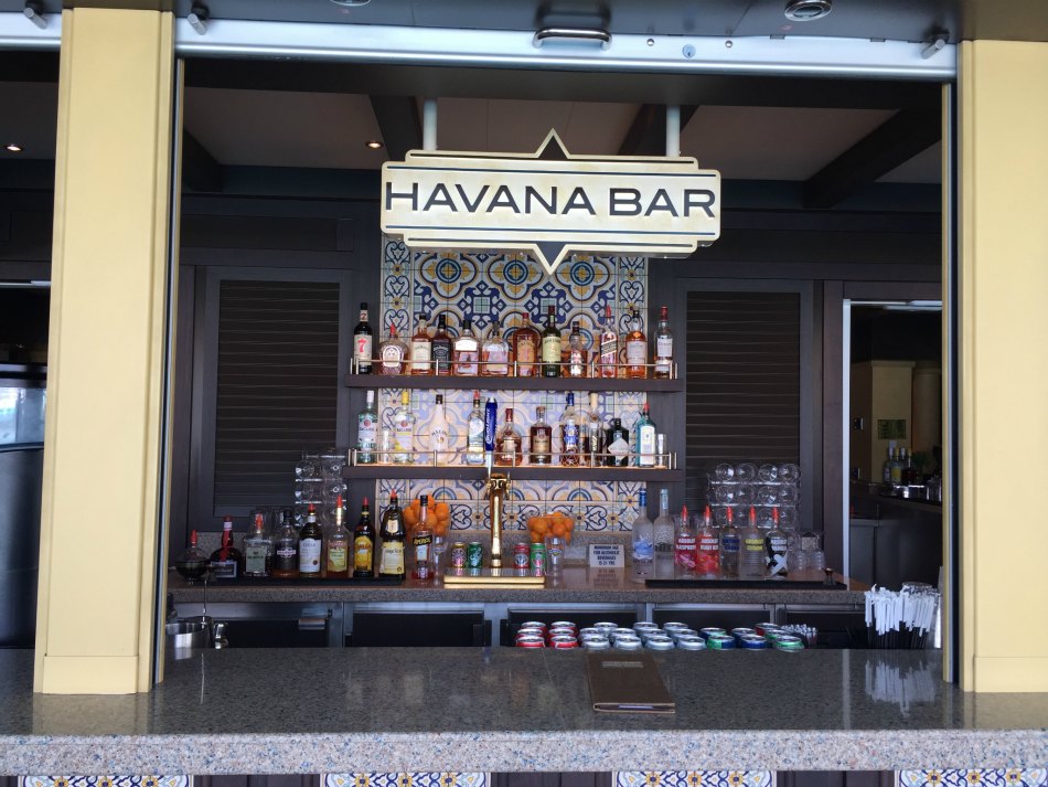 havana bar