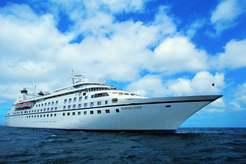 ships that star in movies seabourn legend