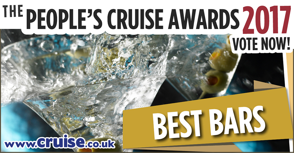 people's cruise awards