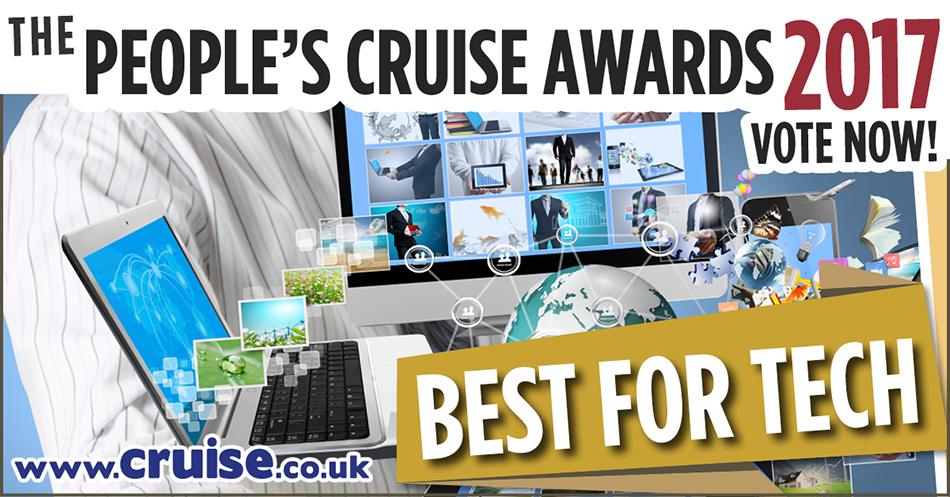 the people's cruise awards