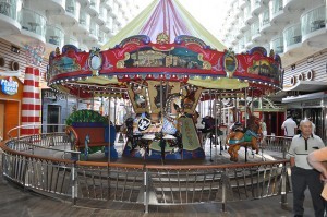 carousel-day
