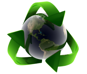 recycle_logo_and_globe