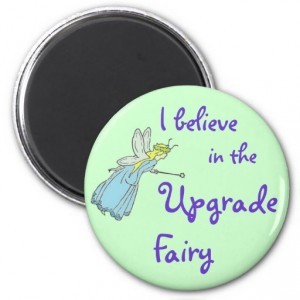 upgrade fairy