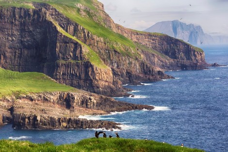 Faroes 1