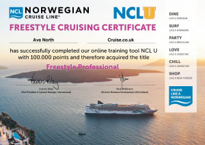 NCL Professional