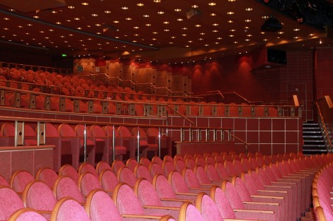 Large Theatre