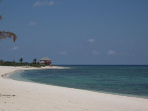 Cayman Beach