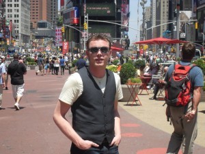New York 2010