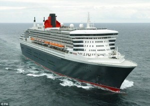 Queen Mary 2