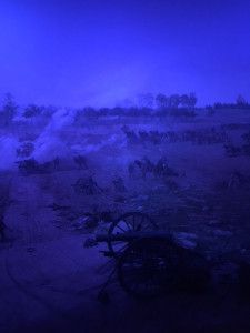 Gettysburg 1